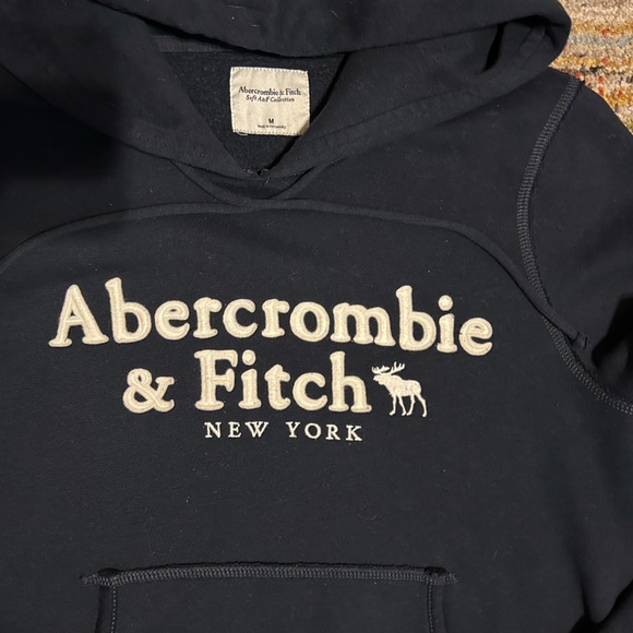 AF Soft Hoodie Women Medium - Picture 3 of 6